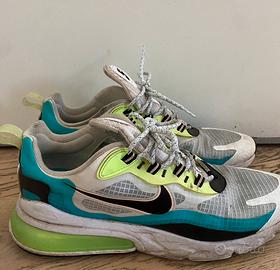 Nike Air Max 270 React SE