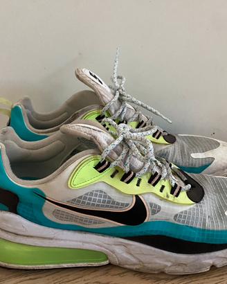 Nike Air Max 270 React SE