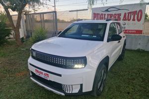 FIAT Grande Panda 1.2 Hybrid 110 S&S La Prima