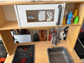 Mini cucina Ikea