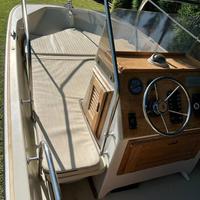 Boston Whaler Montauk 17