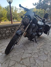 virago 535