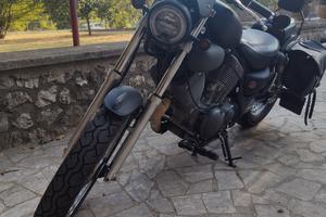 virago 535