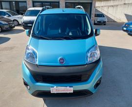 Fiat Qubo 1.3 MJT 80 CV Lounge EURO6