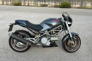 DUCATI MONSTER 620 S