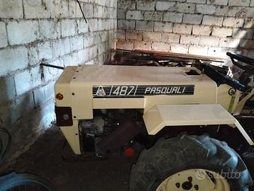 veicolo 4x4