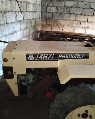 veicolo 4x4