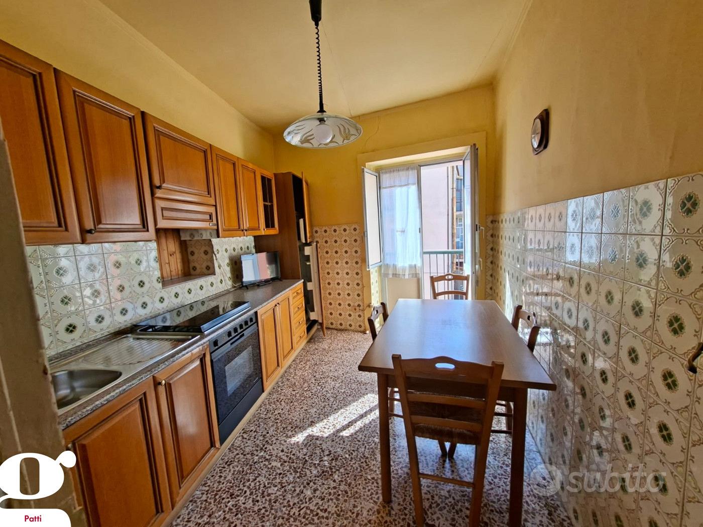 Apartment in Patti, Marina di Patti - Vista 4