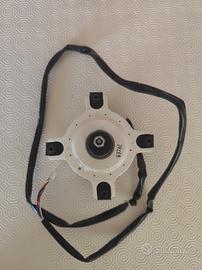 motore ventola unità esterna condizionatore daikin