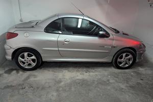 Peugeot 206 CC