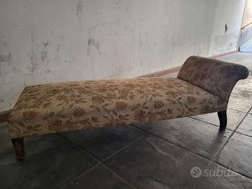 Antica dormuse fine 800 da restaura