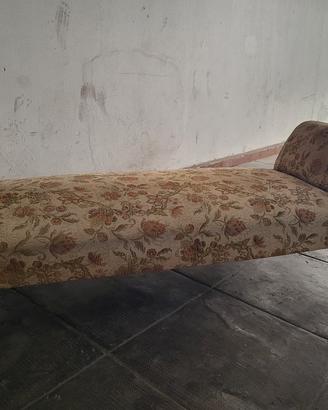 Antica dormuse fine 800 da restaura