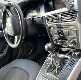 CAMBIO MANUALE AUDI A4 2000 T.D. ALLROAD 
