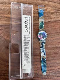 Lotto 6 Swatch Vintage (1991-1992) 