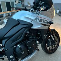 Triumph tiger 1050 sport 2016