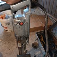 demolitore simbi 10R non funzionante 