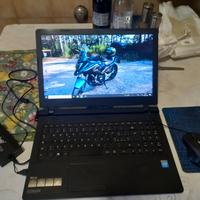 Computer Lenovo B5O-10