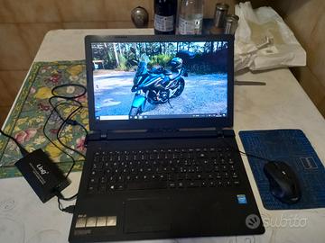 Computer Lenovo B5O-10