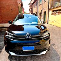 Citroen C5 Aircross C-Series