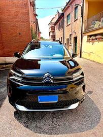 Citroen C5 Aircross C-Series
