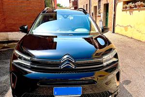 Citroen C5 Aircross C-Series