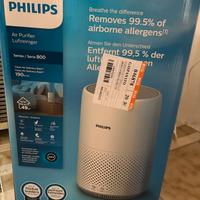 Depuratore d’aria Philips