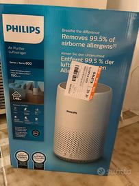 Depuratore d’aria Philips