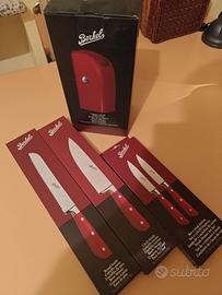 Set Berkel cucina 