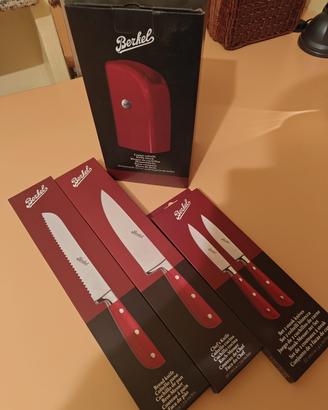 Set Berkel cucina 