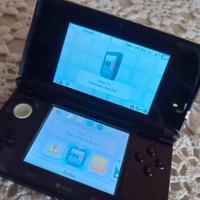 Nintendo 3ds 