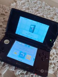 Nintendo 3ds 