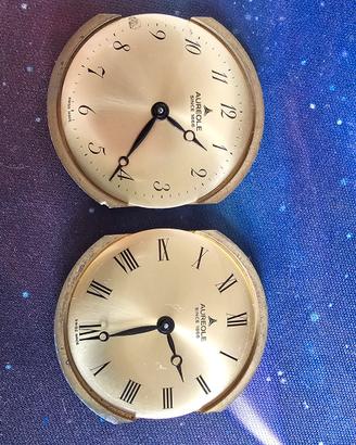 meccanismi per orologio a cipolla AUREOLE