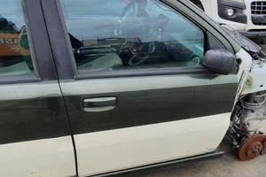 FIAT PANDA 4X4 2009 - PORTA ANTERIORE DESTRO