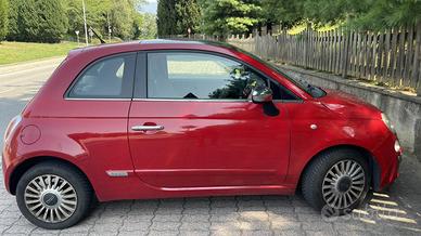 Fiat 500 1.2 anche per Neopatentati