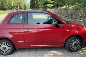 Fiat 500 1.2 anche per Neopatentati