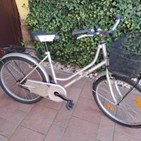 Bici donna