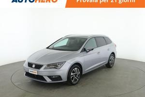 SEAT Leon 1.6 TDI 115 CV DSG ST Business