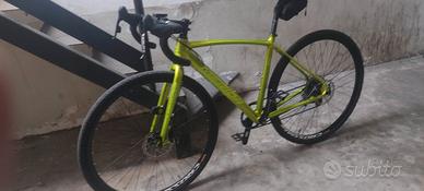 merida gravel ciclocross 
