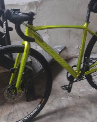 merida gravel ciclocross 