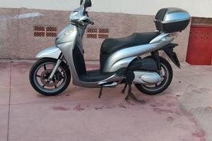 Honda Sh 300i