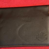 Porta carte/documenti Harley Davidson