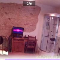 Graziosa casetta per vacanze