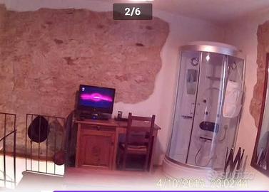 Graziosa casetta per vacanze