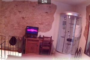 Graziosa casetta per vacanze