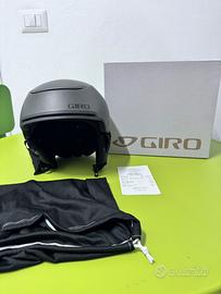 Casco GIRO Jackson MIPS