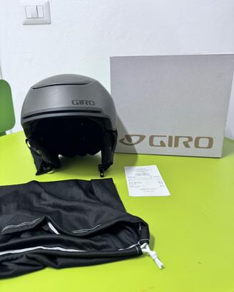 Casco GIRO Jackson MIPS