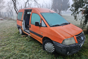 Fiat scudo