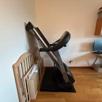 Tapis roulant TRX TOURER - a casa come in palestra