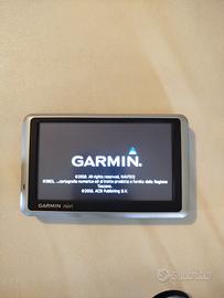 Navigatore Garmin Nuvi 1350