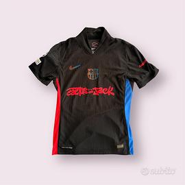 Maglia Barcellona away